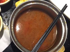 -鲁西肥牛(九方购物中心店)