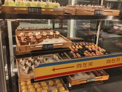 -韩盛·盛江山自助料理(中街大悦城店)