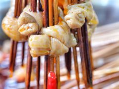 -盖帮鳝鱼串串(东郊记忆店)