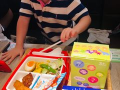 -味千拉面(德雅路CFC富兴时代店)