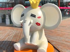 -古柏渡飞黄旅游区