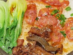 -鸽味轩·粤菜小馆(高楼门总店)