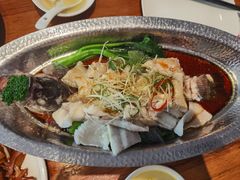 -花舍·新派粤菜·西餐·下午茶(亚运村·鸟巢店)