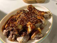 -岳姥姥饺子(泺文路店)