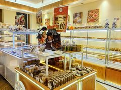 -85度C(上海周浦店)
