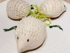 -8餐厅(新葡京酒店)