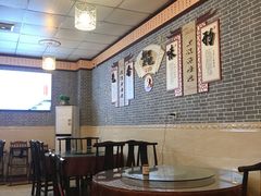 大堂-新繁老號豌豆汤饭店·江湖菜(宝光寺店)