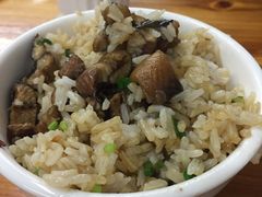 黄鳝饭-聚丰农庄