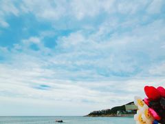 -威海国际海水浴场旅游区