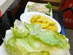 -蝎王府羊蝎子(北大地店)