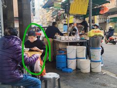 -勤記甜品
