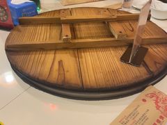 -江湖水乡铁锅炖魚(周庄嘉园店)