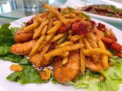 -东北大院·东北菜(三台子店)