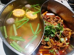 -今日炊牛·潮汕牛肉火锅(华采天地店)