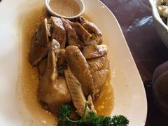 -北门饭店(三香路店)