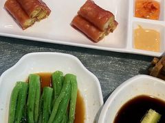 -點無缺茶楼·海鲜酒家(世博店)