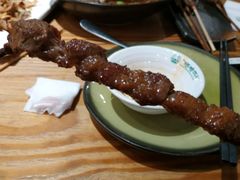 -塔哈尔·新疆盛宴(城西银泰店)