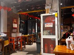 -聚合鑫东北熏酱熟食麻辣面(长阳店)
