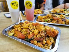 -幸福铁板烧(共和村店)
