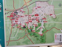 -千佛山风景名胜区