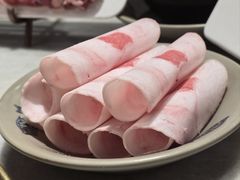 -北平三兄弟涮肉(簋街总店)