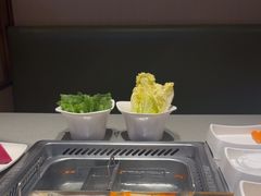 -海底捞火锅(让胡路万达店)