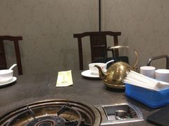 包厢-不老溪贵州菜(广安门总店)