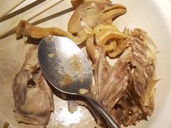 -金苑酒家·客家菜·广东老字号(万象店)