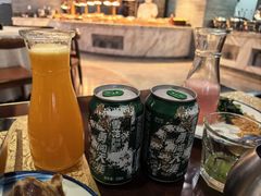 -金狮国际酒店自助餐(金狮店)