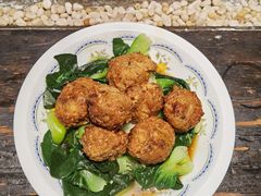 -八珍手工水饺·妈妈的爱(传芳巷店)