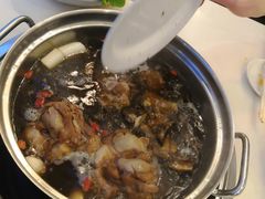-太婆天府山珍酒楼(亚运村店)
