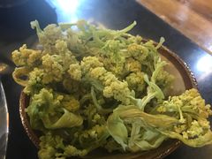 干花菜-肥龙火锅(南坪店)