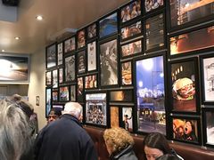 -Fergburger(皇后镇店)