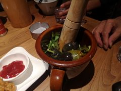 -树厨贵州菜(大十字店)