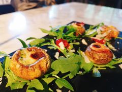 -玛尚诺意式餐厅(官舍店)