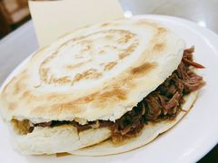 -子午路张记肉夹馍(翠华路店)