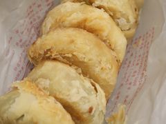 -林记正泉茂绿豆饼店(东街店)