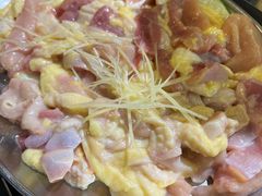 -阿鸡鱼庄·顺德鲜蒸小炒(亚运村店)