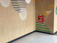 -麦当劳(中骏世界城店)