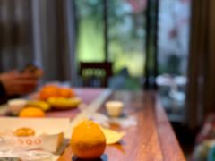 -古今茶语·峨眉山有机茶体验馆