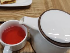 贵妃荔枝花果茶-奎克咖啡Cuiqu(晶品店)