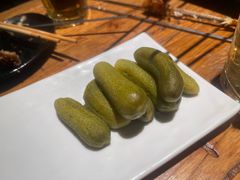 -聚点串吧·北京烧烤(朝北店)