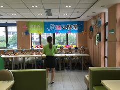 -老乡鸡(滨湖假日店)