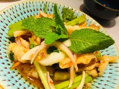 -BetterThai 泰加(苏州中心店)