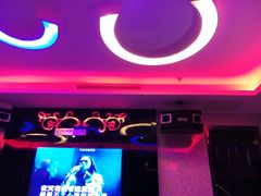 -劲派KTV(江南大道南店)