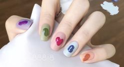 -伊奈尔美甲美睫