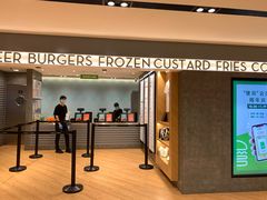 -Shake Shack(西单大悦城店)