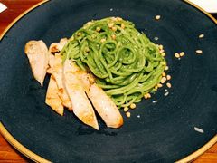 -404干式熟成牛排馆•聚会餐厅