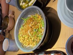 -蜜桃餐厅·伴山(绿宝广场店)