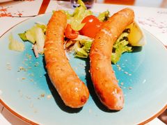 -HELLO MUSAE 拾光缪斯餐厅·纯正希腊风味(苏州中心店)
